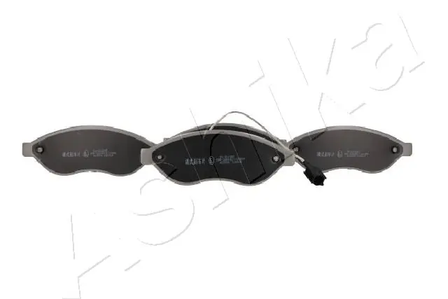 Колодки Ashika 50000018 цена, от 39.09 USD