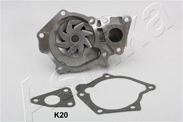 Помпа охлаждения Ashika 350KK20 цена, от 38.49 USD