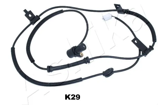 1510KK29 Ashika Датчик АБС (ABS) задний, правый