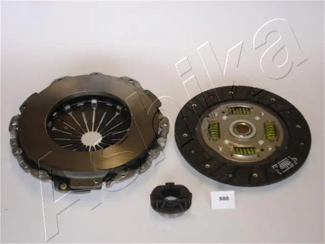 Комплект сцепления (3 части) Sachs 3000951511 цена, от 153.56 USD
