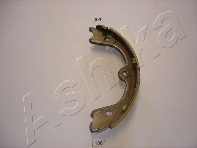 Тормозные колодки стояночного тормоза Renault (RVI) 44060EA026 цена, от 25.40 USD