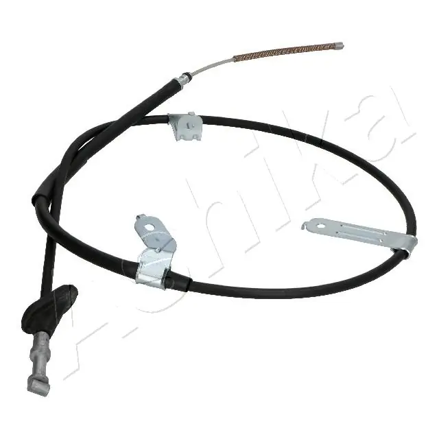 Трос стояночного тормоза задний правый Ashika 13107716R цена, от 20.50 USD