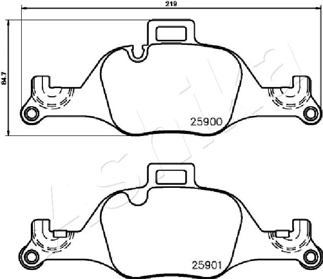 Колодки VALEO 302559 цена, от 119.43 USD