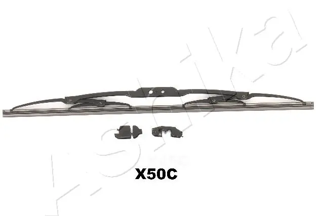 288901FG0A Nissan/Infiniti Щетка стеклоочистителя лобового стекла, пассажирская