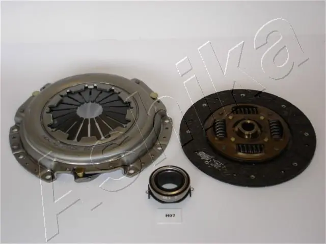 Kit de embraiagem (3 peças) Mitsubishi Galant preço, a partir de 110,08 USD