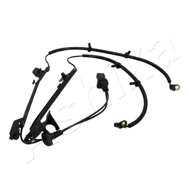 Датчик АБС (ABS) задний Ashika 15103332 цена, от 46.13 USD