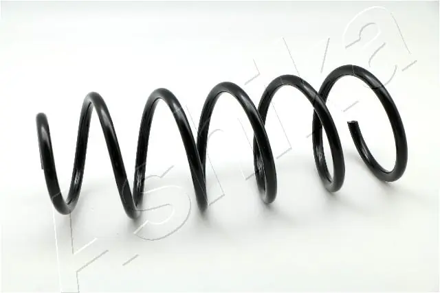 Пружина передняя Opel 96682474