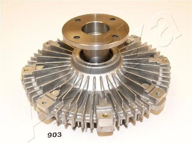 8973022910 Isuzu Гидромуфта привода вентилятора