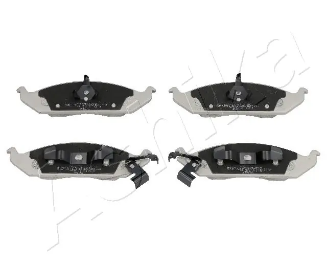 Купить D650 Friction Master Колодки тормозные