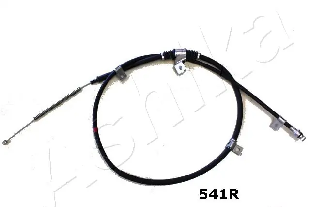 Задний правый трос ручника 3S601002 AND