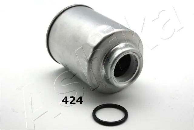 Топливный фильтр FT6055 Polcar