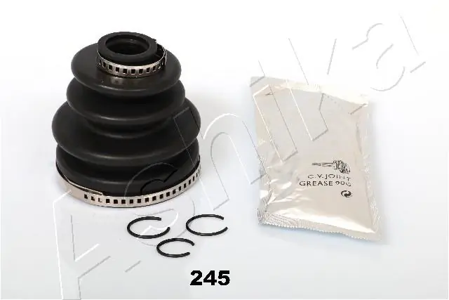 Compre Bota de proteção interna de junta homocinética do semieixo dianteiro Toyota Corolla 