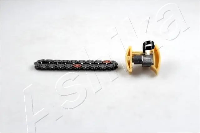 Цепь ГРМ верхняя, комплект Magneti Marelli MCK0730