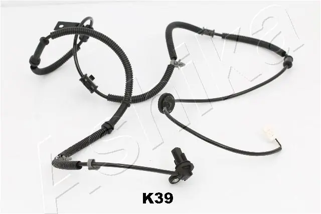 1510KK39 Ashika Датчик АБС (ABS) задний, правый