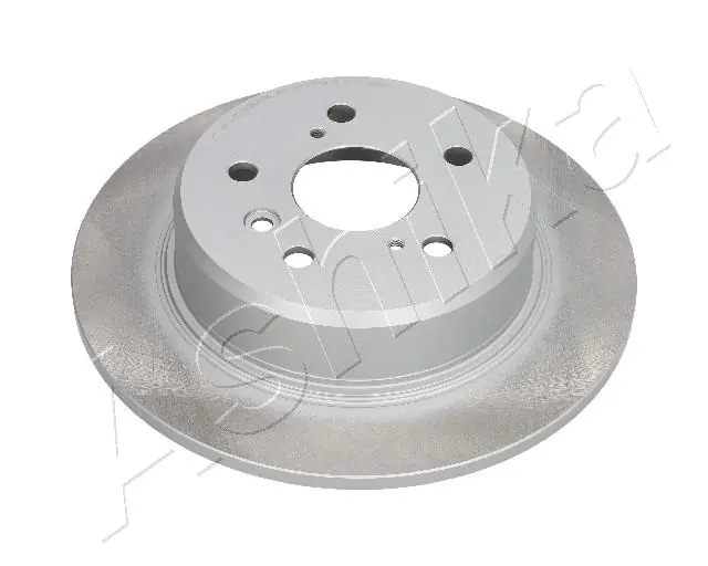 Задний тормозной диск Lexus RX 300 внедорожник (MCU1) (1998 - 2003) цена, от 39.05 USD
