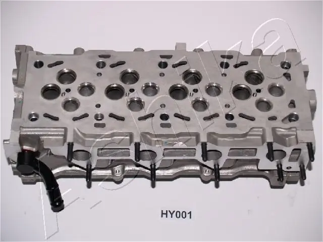 MGA60219 MGA Головка блока цилиндров