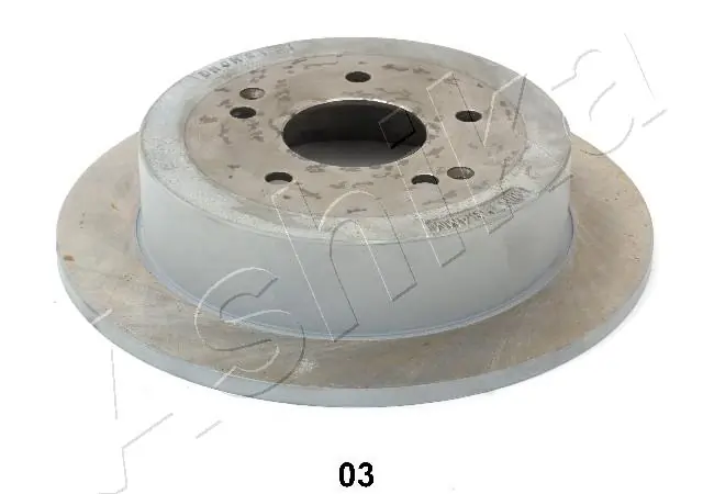 Тормозные диски R4034 VALEO