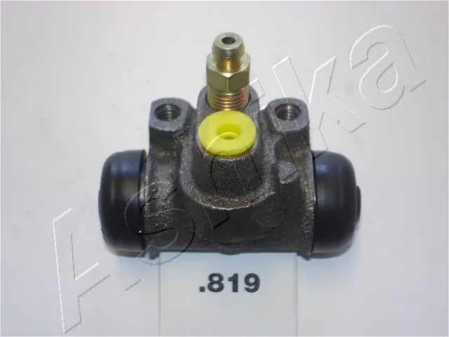 C634 Case Цилиндр тормозной колесный, задний