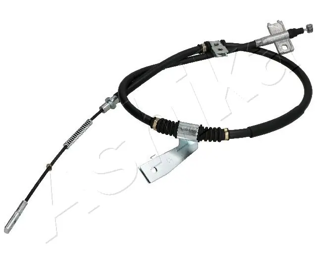 Купить 4901009203 KAP Трос стояночного тормоза задний левый