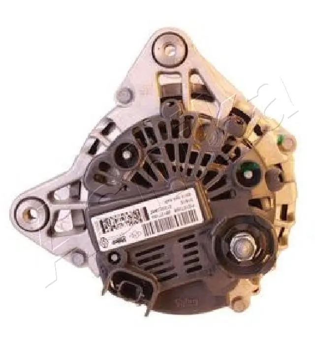 943319741010 Magneti Marelli Генератор автомобильный