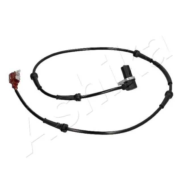 Датчик АБС (ABS) задний Ashika 15101183 цена, от 26.64 USD