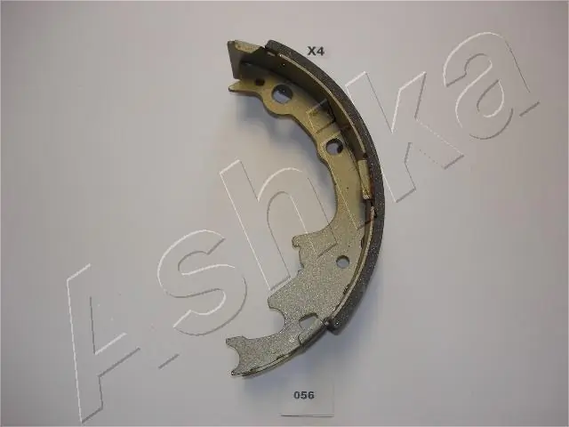 Тормоза рабочие задние ножные и тормозные барабаны Peugeot/Citroen F07110 цена, от 38.87 USD