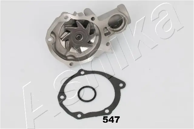 3505547 Ashika Насос водяной