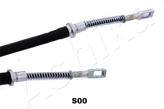 Задний трос ручника 4901008300 Ssang Yong