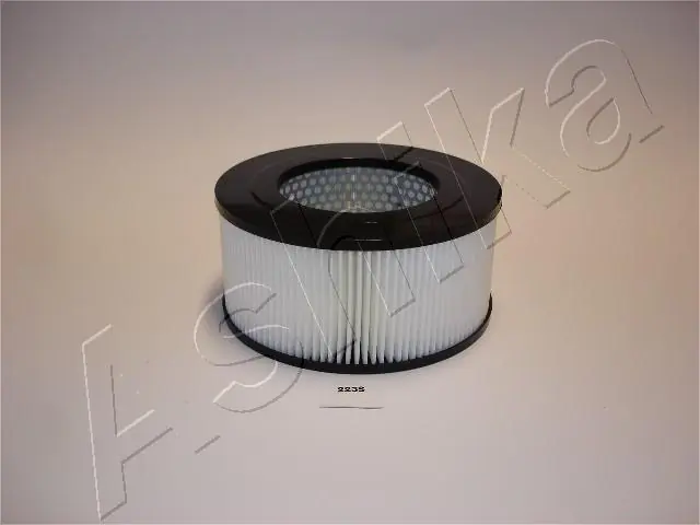 AF205 Polcar Воздушный фильтр двигателя