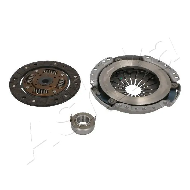 3000951663 Sachs Сцепление в сборе