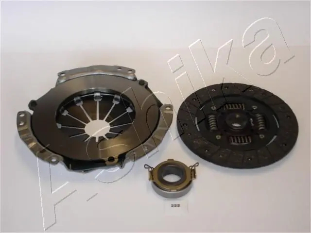 Сцепление TYK025 VALEO