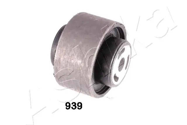 Сайлентблок переднего нижнего рычага Metgum 3401A