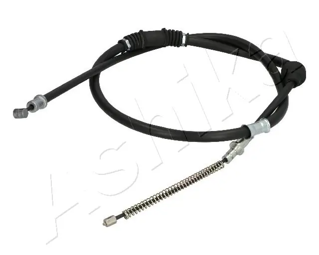Купить 4VB2171 TSK Задний правый трос ручника