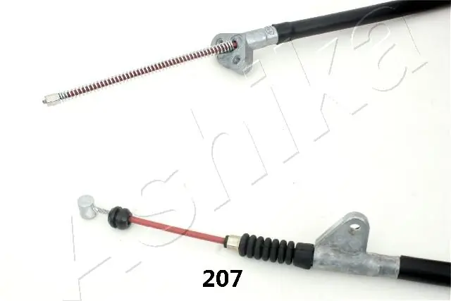 Трос ручника AD520271 Adriauto