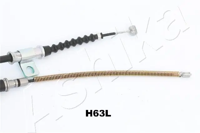 KCBH377 Koreastar Трос ручного тормоза
