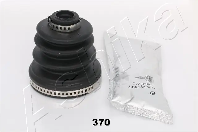 Пыльник ШРУСа передней полуоси наружный Japan Cars G67011