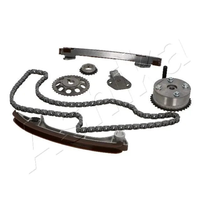  Ashika KCK204V цена, от 252.14 USD