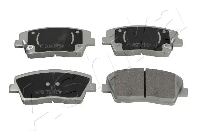 58101G9A20 Hyundai/Kia Колодки передние
