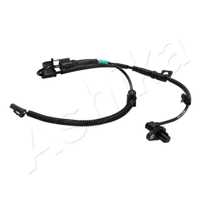 Датчик антиблокировочной системы торможения Ashika 1510KK40 цена, от 17.40 USD