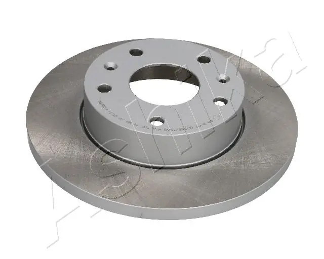 Тормоз дисковый передний Land Rover Freelander I внедорожник (L314) (1997 - 2006) цена, от 28.93 USD