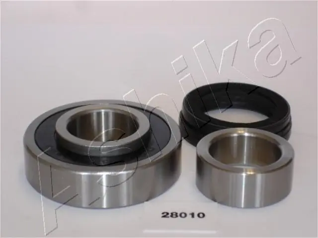 Подшипник задней ступицы GU3124SOG SOG
