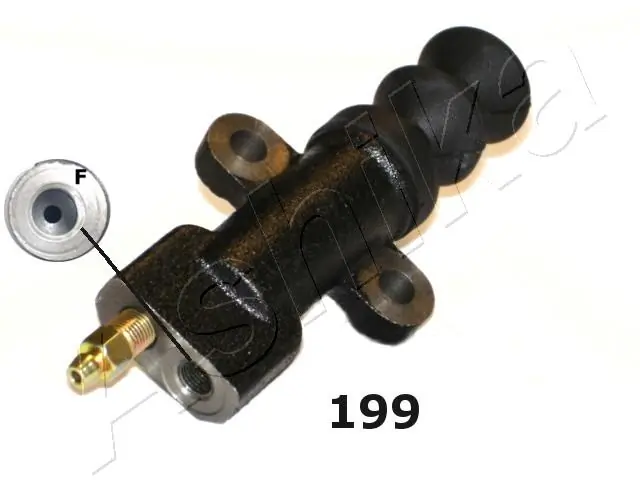 Cilindro de trabalho de embraiagem Nissan Patrol Y60