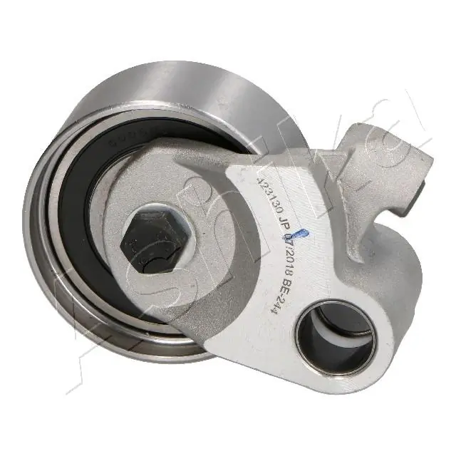 Rolo de reguladora de tensão da correia do mecanismo de distribuição de gás Toyota Land Cruiser J8