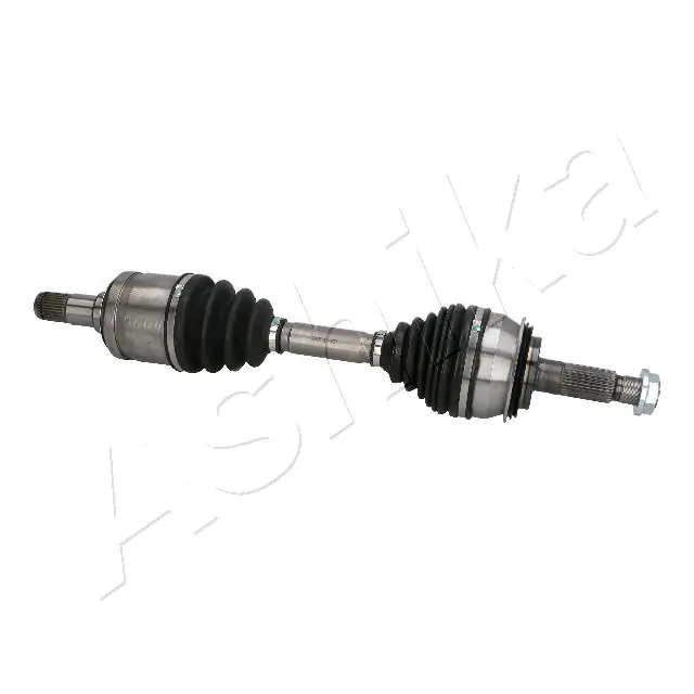 Купить TOJ0297 Magneti Marelli Приводы передних колес