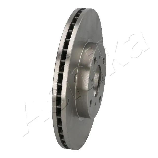 Тормоз дисковый передний Ashika 6004404 цена, от 29.11 USD
