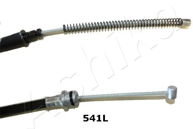 Трос ручного тормоза задний AND 3S601003 цена, от 14.56 USD