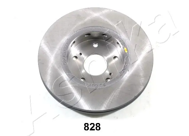 Передние тормозные диски QD1286 Quaro