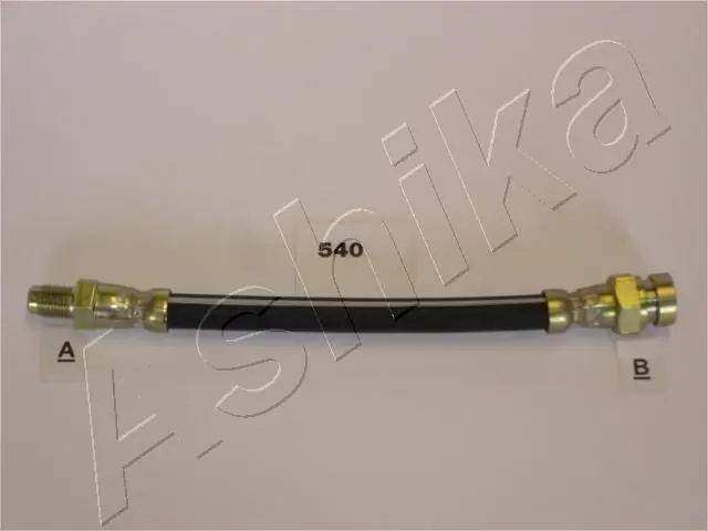 Шланг тормозной передний Mitsubishi L 200 IV пикап (KA, KB) (2005 - 2015) цена, от 6.11 USD