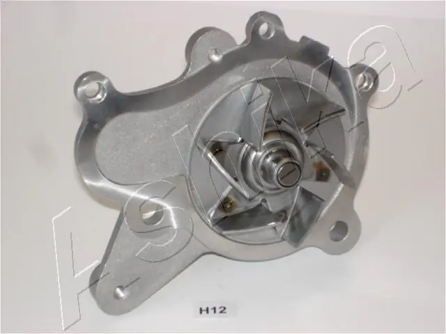 350HH12 Ashika Насос водяной
