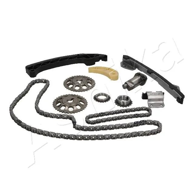 Комплект цепи ГРМ MCK1460 Magneti Marelli